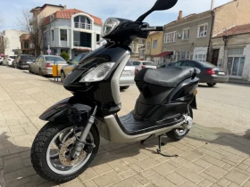Piaggio Fly 50 | Auto.bg — изображение 4