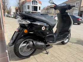 Piaggio Fly 50 | Auto.bg — изображение 3