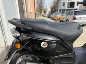 Piaggio Fly 50 | Auto.bg — изображение 8
