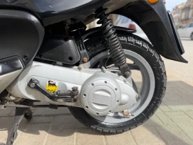 Piaggio Fly 50 | Auto.bg — изображение 12