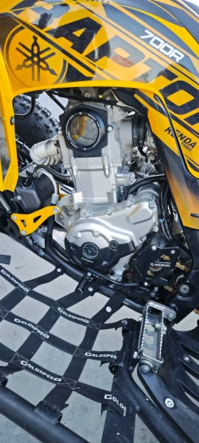 Yamaha Raptor | Mobile.bg � ����� ������ 8