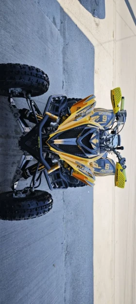 Yamaha Raptor | Mobile.bg � ����� ������ 10
