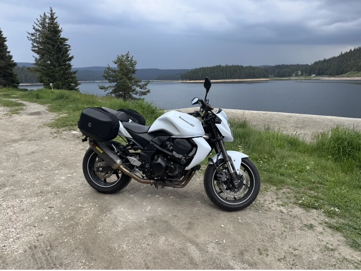 Kawasaki Z 750