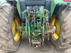      John Deere  -6100, 6200, 6300, 6400