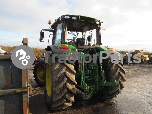 Трактор John Deere НА ЧАСТИ-6100, 6200, 6300, 6400 - изображение 7