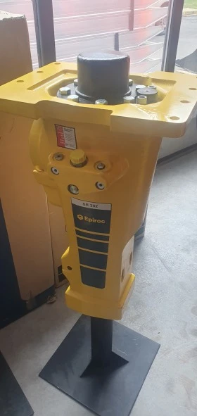 Допълнително оборудване Хидравличен чук Epiroc / Atlas Copco, снимка 2