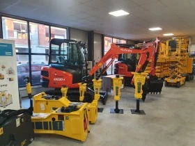 Допълнително оборудване Хидравличен чук Epiroc / Atlas Copco, снимка 4