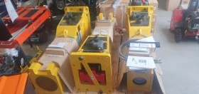 Допълнително оборудване Хидравличен чук Epiroc / Atlas Copco, снимка 3