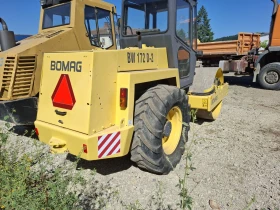 Обява за продажба на Валяк BOMAG ~36 000 лв. - изображение 2