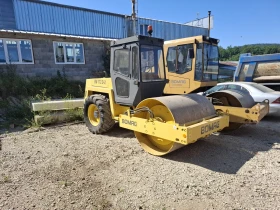 Обява за продажба на Валяк BOMAG ~36 000 лв. - изображение 3