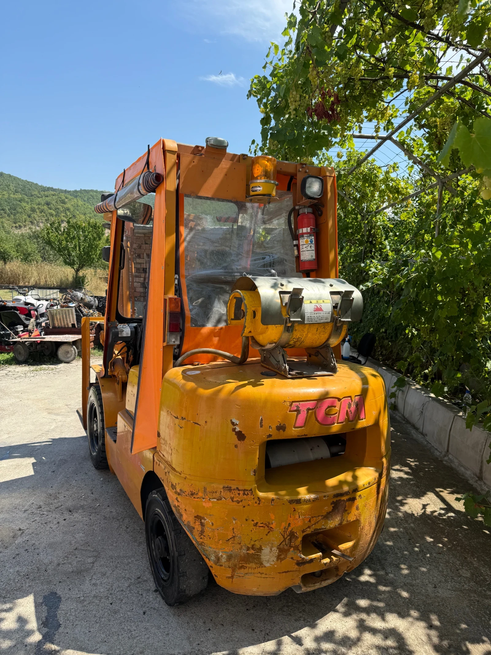 ������� TCM | Mobile.bg � ����������� 6