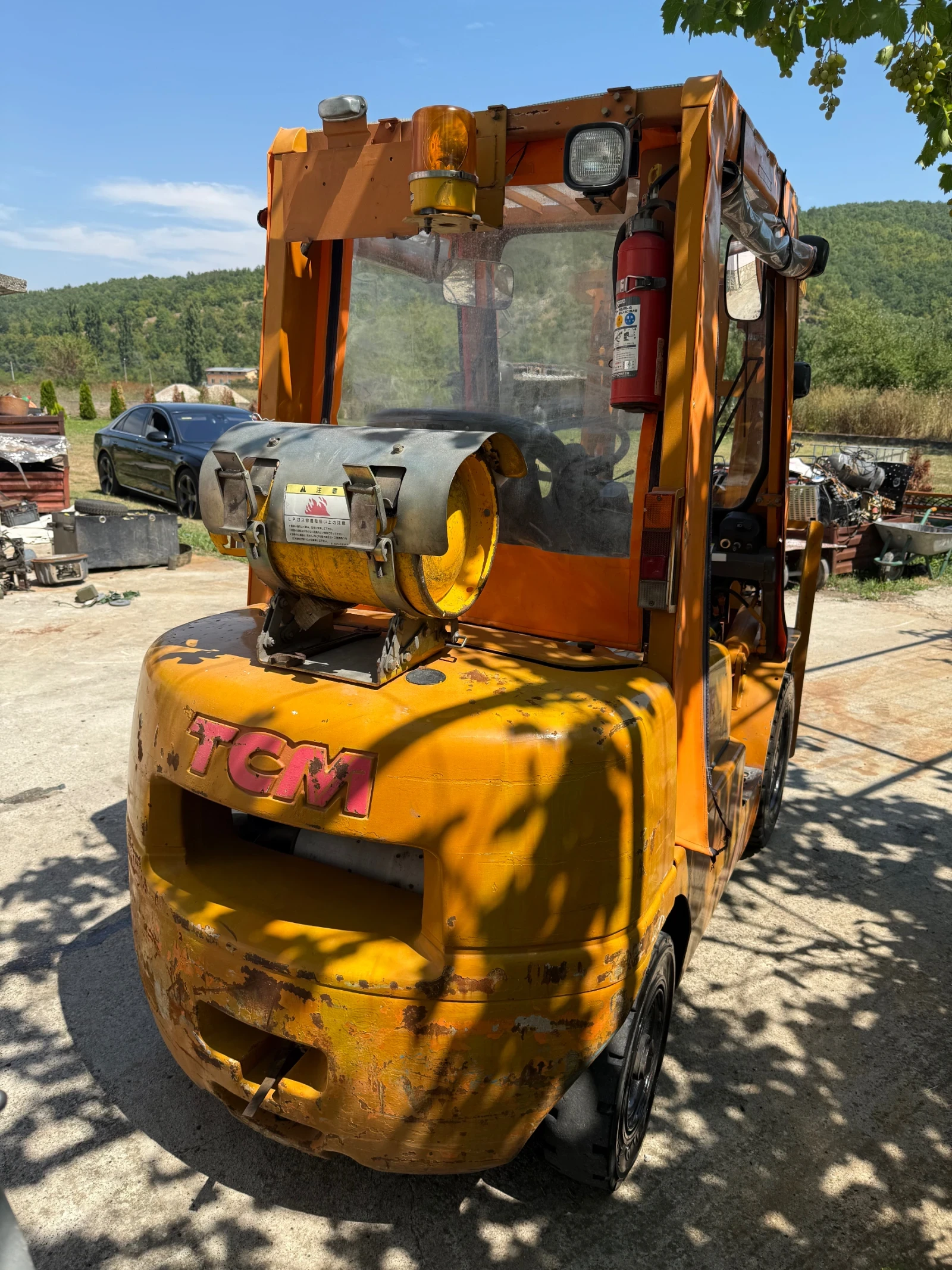 ������� TCM | Mobile.bg � ����������� 5