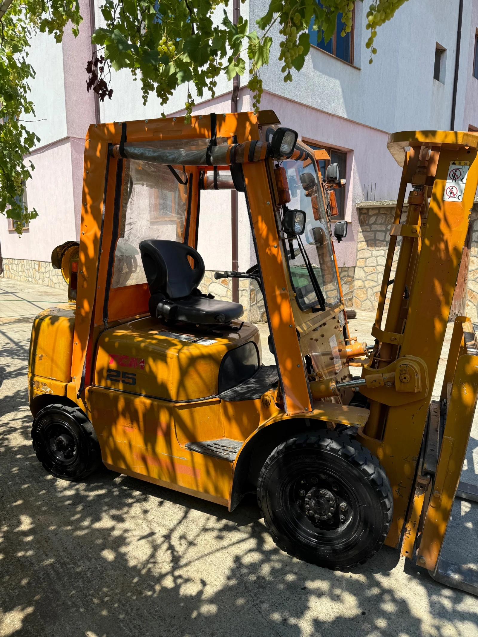 ������� TCM | Mobile.bg � ����������� 4