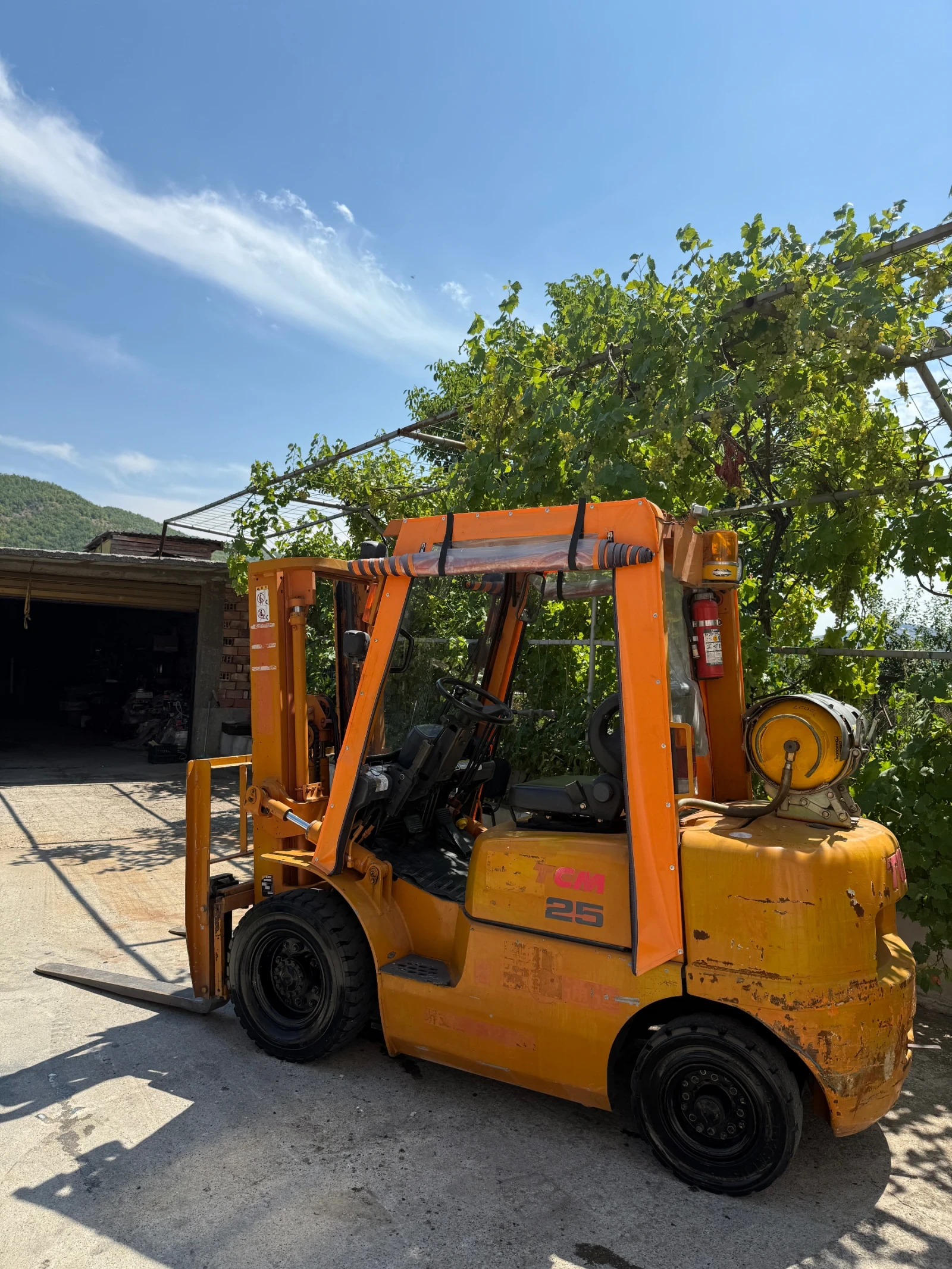 ������� TCM | Mobile.bg � ����������� 8