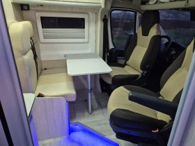 Кемпер Peugeot Специален, снимка 5
