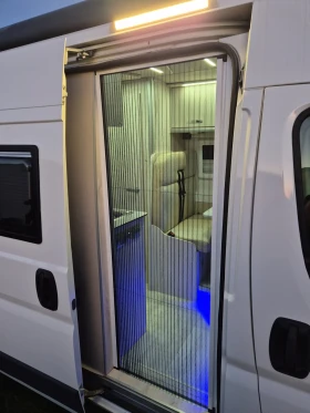 Кемпер Peugeot Специален, снимка 4