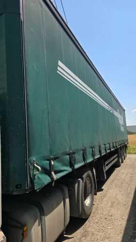 ������ ����������� Schmitz