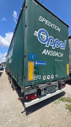 ����������� Schmitz ���������� | Mobile.bg � ����� ������ 3