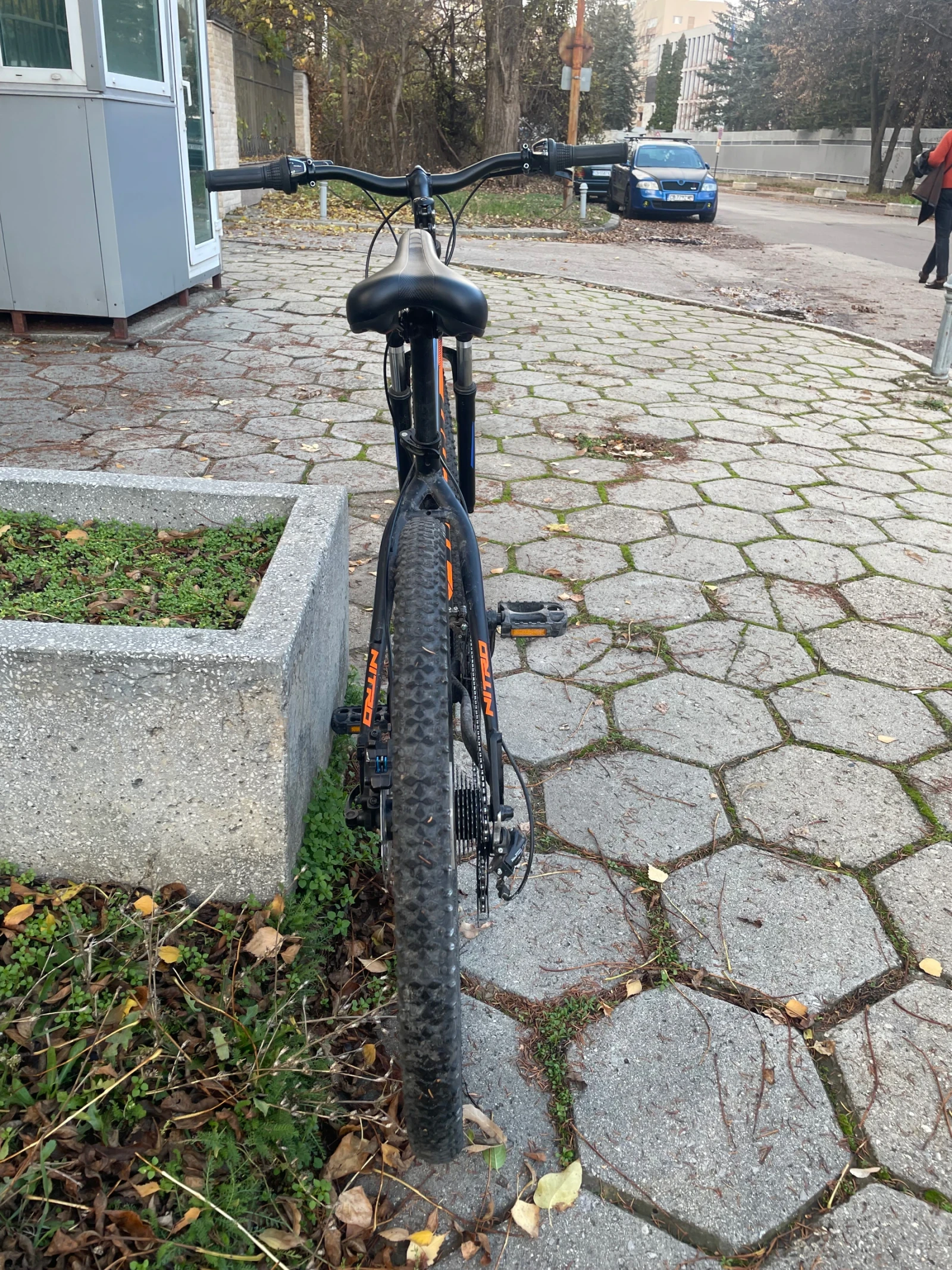  Nitro ultra | Mobile.bg   4