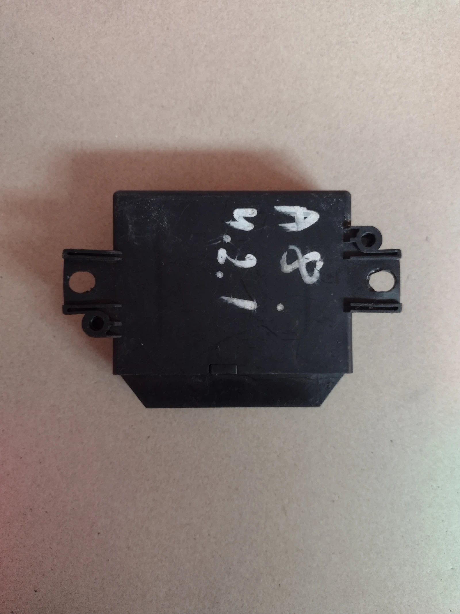 4E0919283A  PDC ����� AUDI A8 D3 4E0 919 283 A | Mobile.bg � ����������� 2