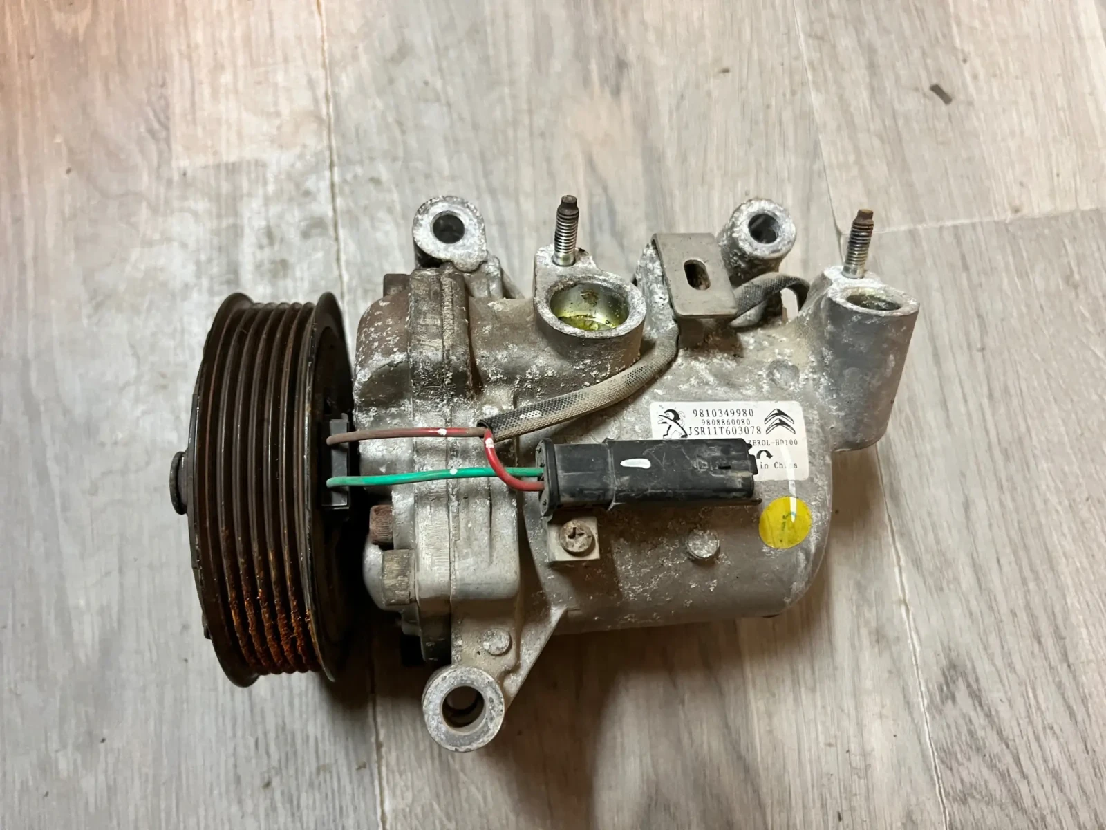 9810349980   PEUGEOT CITROEN 9808860080 | Mobile.bg   1