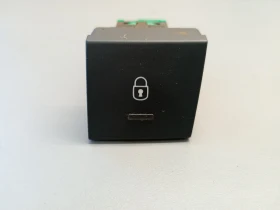 Копче централно заключване Пежо 508 1.6 ХДИ комби