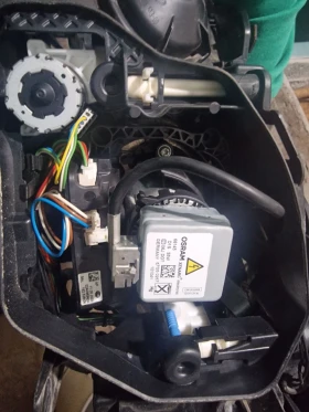 BMW E60 Face-lift ����� ��� | Mobile.bg � ����� ������ 6