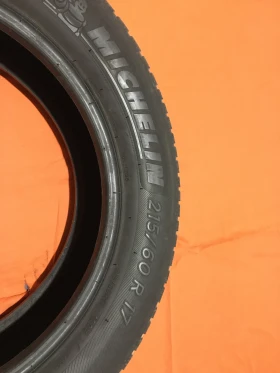 Гуми Всесезонни 215/60R17, снимка 2