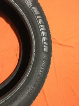 Гуми Всесезонни 215/60R17, снимка 1