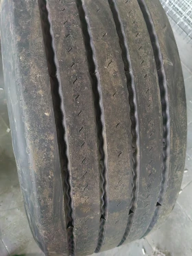 ����� �� �������� �� ���� 385/55R22.5