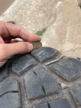 ���� � ������ 235/85R16 | Mobile.bg � ����� ������ 5