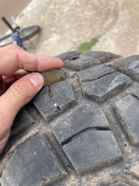 ���� � ������ 235/85R16 | Mobile.bg � ����� ������ 4