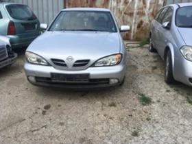Nissan Primera, снимка 2