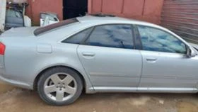 Audi A8 4.0tdi, снимка 3