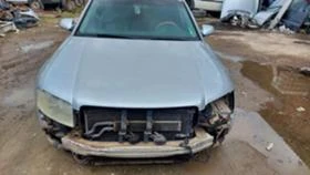 Audi A8 4.0tdi, снимка 6