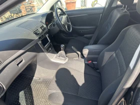 Toyota Avensis 1.8vvt-i 129к.с FACELIFT НА ЧАСТИ, снимка 12