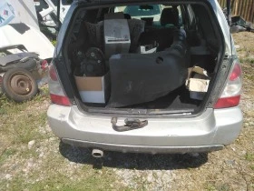 Subaru Forester 2.0 .R.   benzin, снимка 7