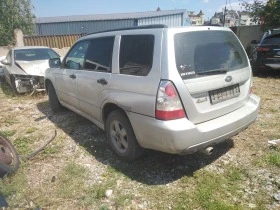 Subaru Forester 2.0 .R.   benzin, снимка 4
