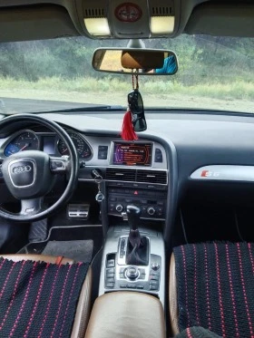 Audi A6, снимка 7