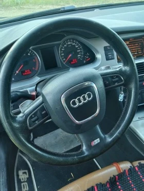 Audi A6, снимка 8