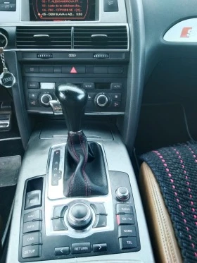 Audi A6, снимка 12