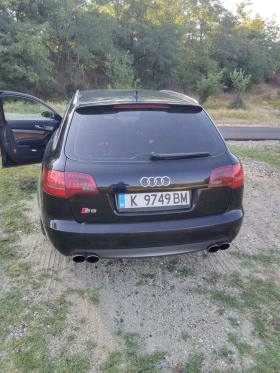Audi A6, снимка 10