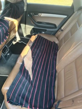 Audi A6, снимка 9
