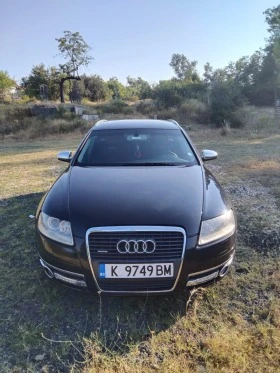 Audi A6, снимка 6
