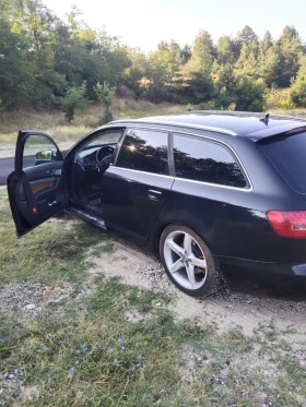Audi A6, снимка 3
