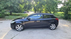 Kia Ceed, снимка 3