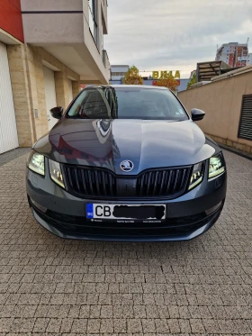 Skoda Octavia 1.5 TSI, В гаранция!  - изображение 2