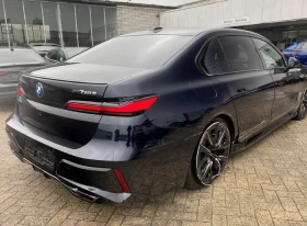 BMW 760 G70, снимка 2
