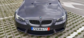 BMW M3 HARTGE, снимка 5