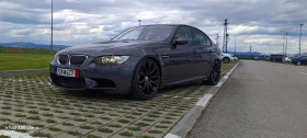 BMW M3 HARTGE, снимка 2